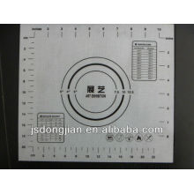 0,70 мм силиконовый выпечки мат